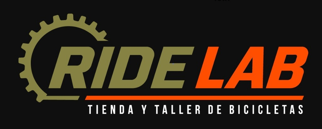 Ride Lab Logo